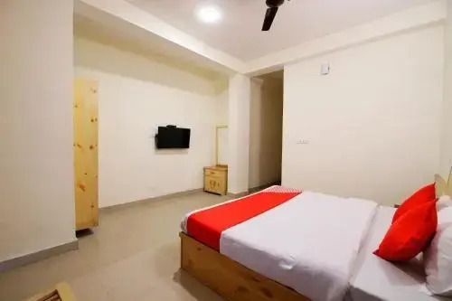 Villa Heritage Cottage By OYO Rooms