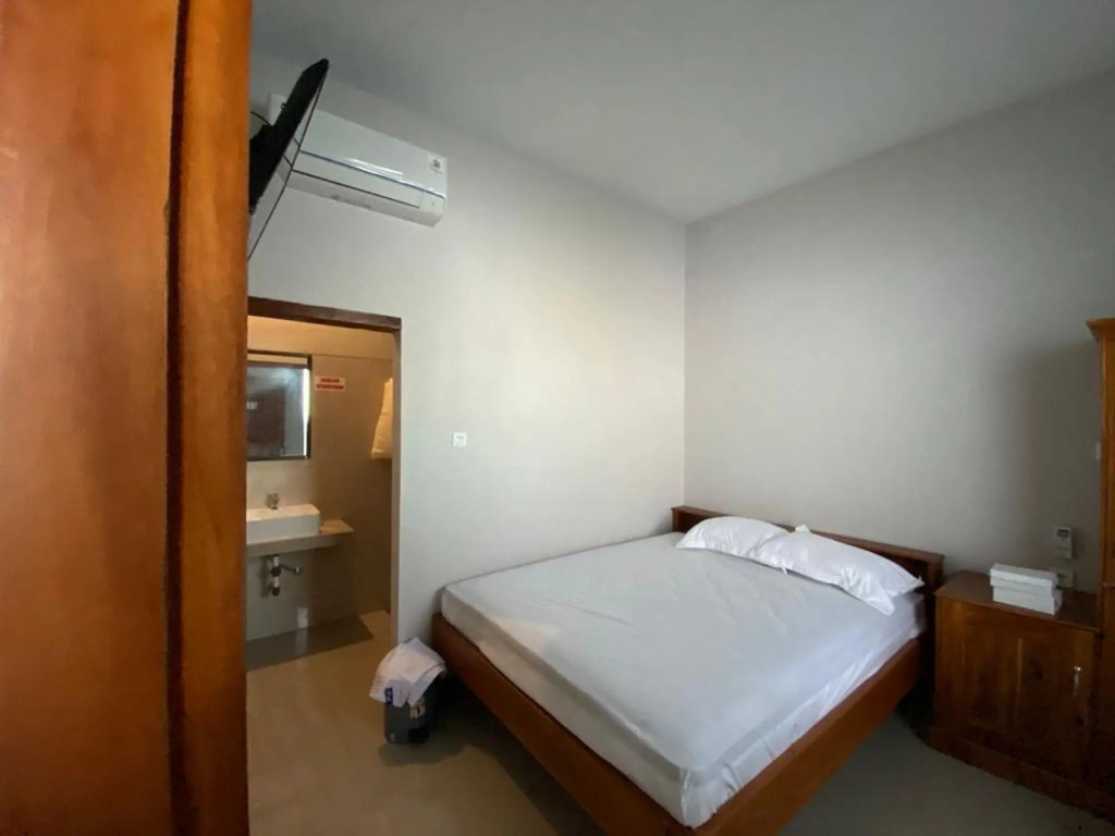 Wisma Asri Hotel