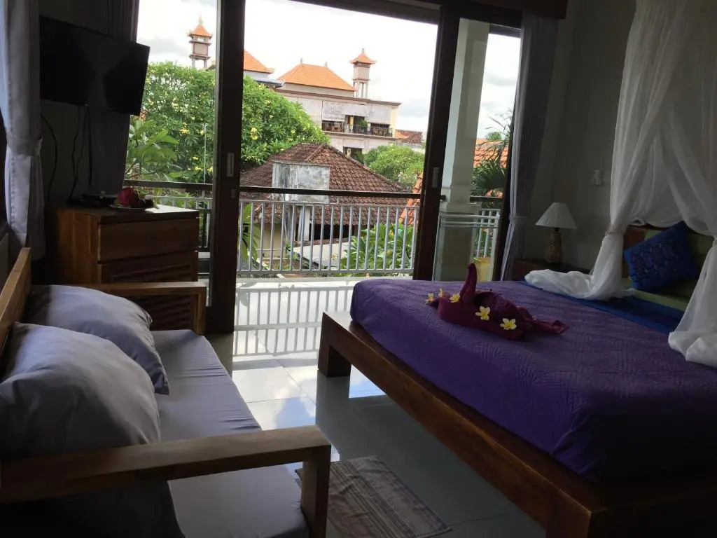 Merthayasa Bungalow 2