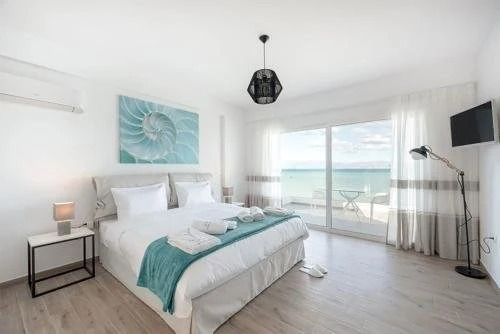 Guest House 4 Stars Vrachati