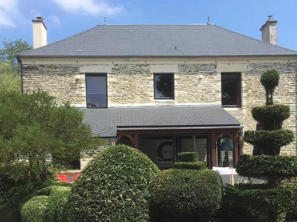 Domaine Albizia Normandie