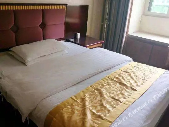 Lantian Hotel