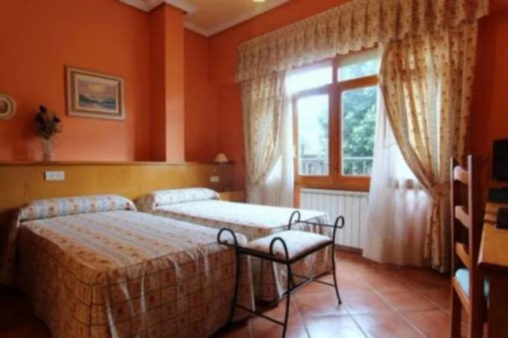Hotel Duque