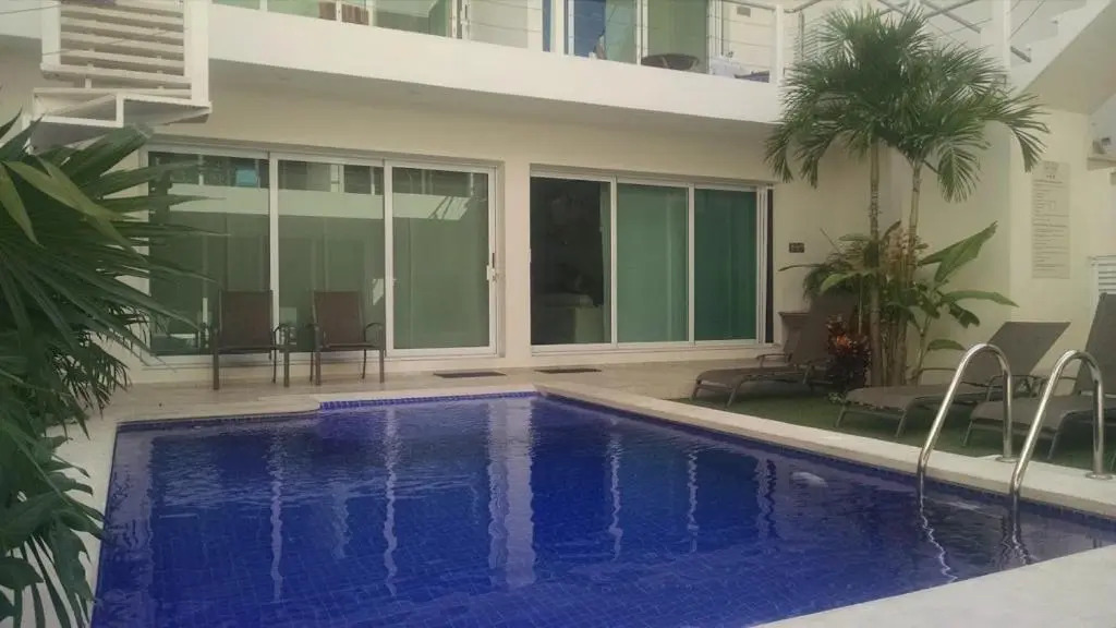 Estrella del Mar - Condo 101