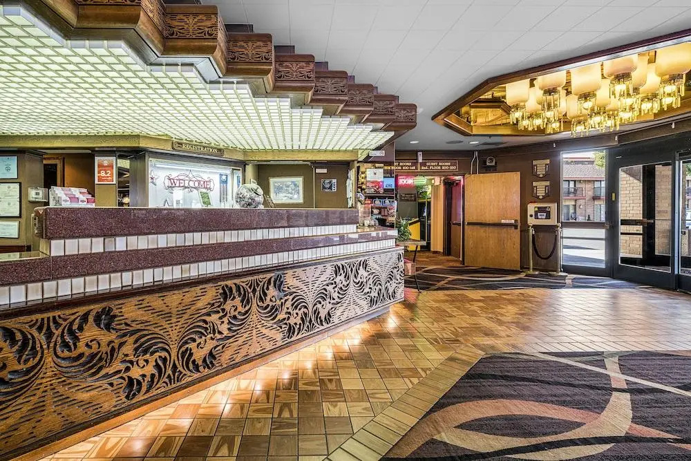 Winnemucca Inn & Casino
