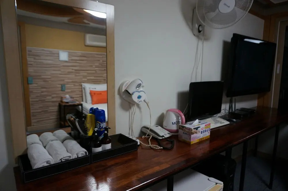 Goong Motel
