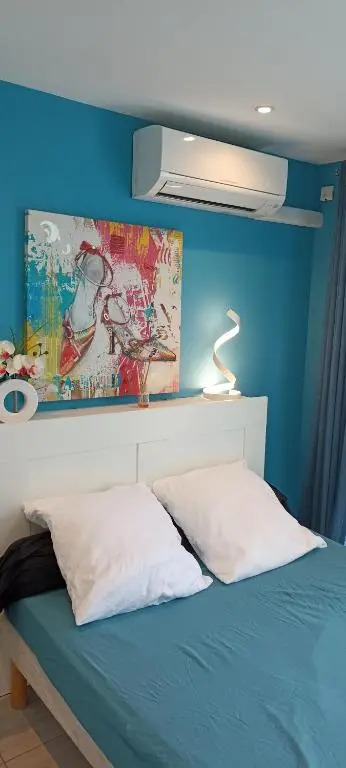 Bedroom Agde 34300