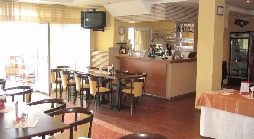 Event Hotel Kaskady