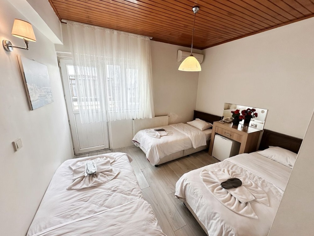 Efendi Hotel old town special category