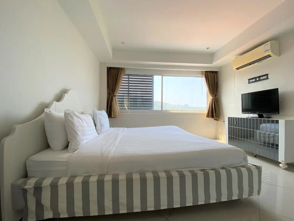 Nanai 9 Residence