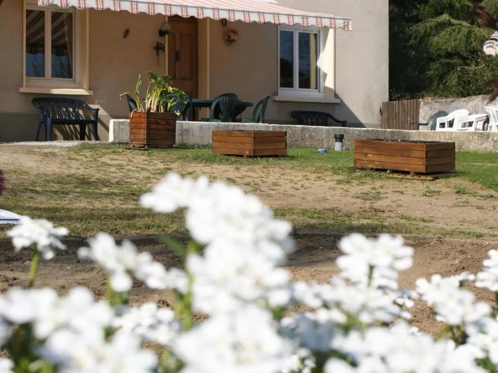 Maison confortable avec jardin, proche centre-ville et circuit 24h du Mans - FR-1-410-271