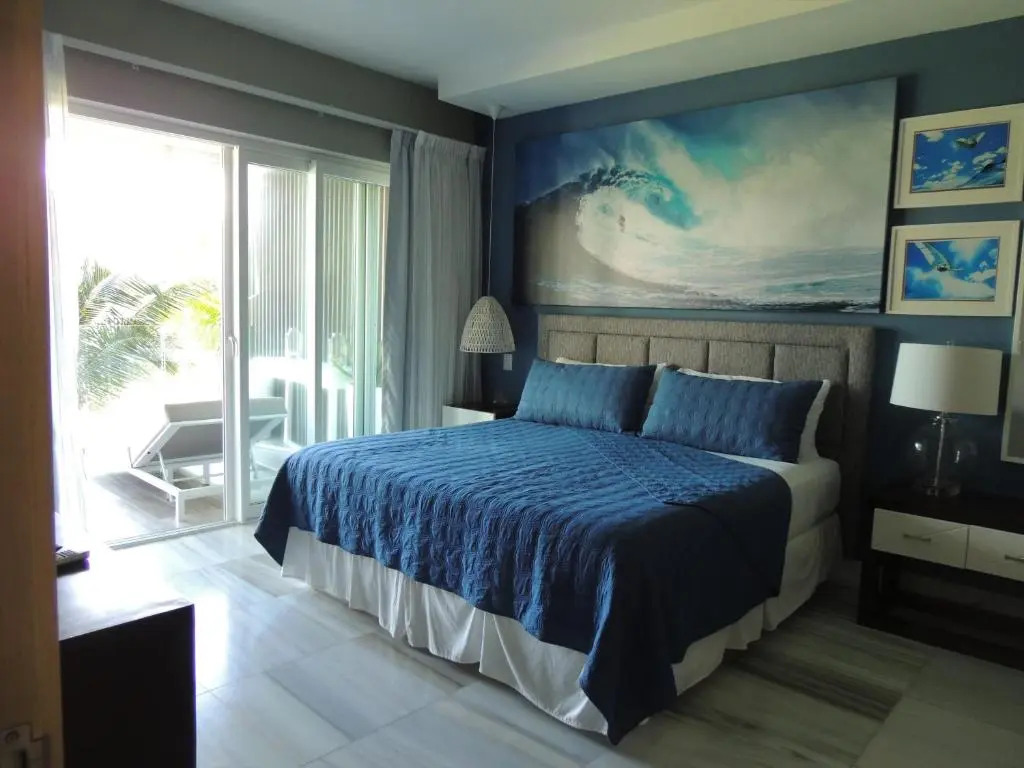 Sea Winds Cabarete