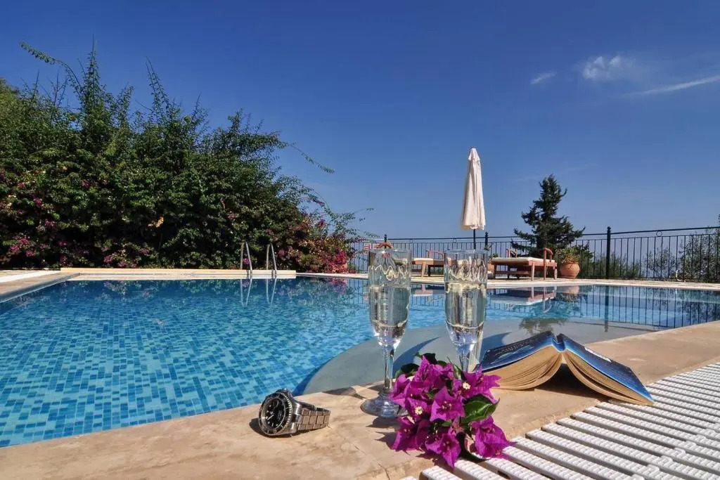 Villa Boukari Beach