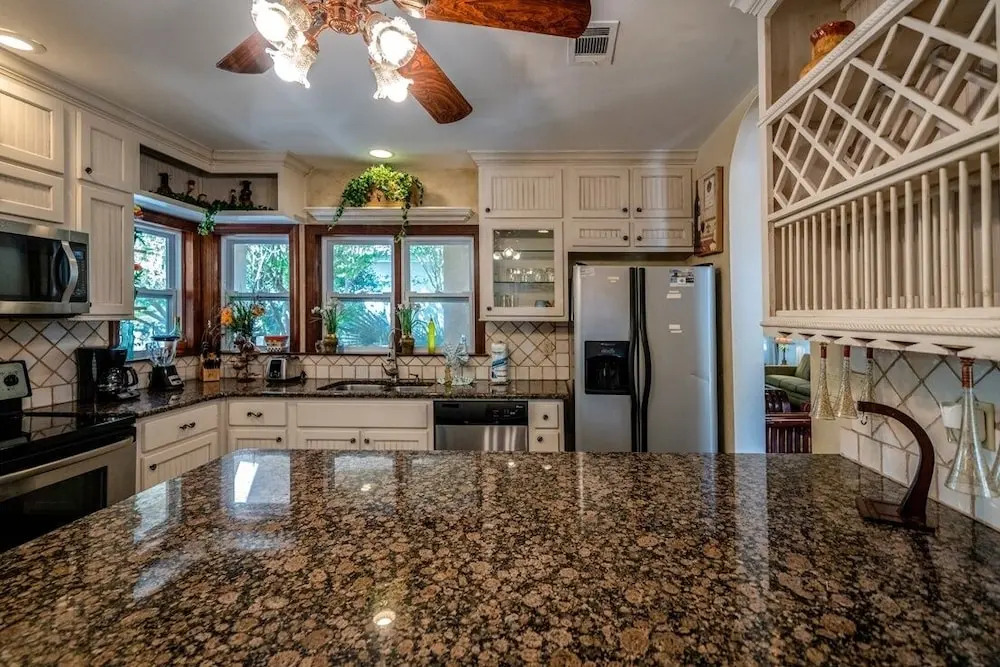 Casa de Mediterranean Home