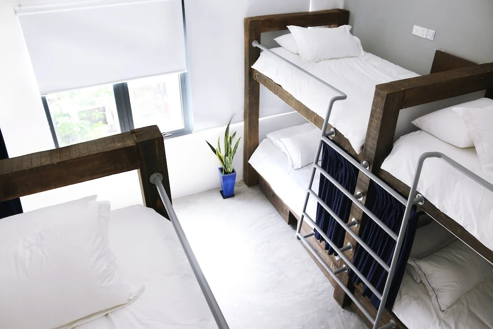 The Dorm Saigon - Adults Only