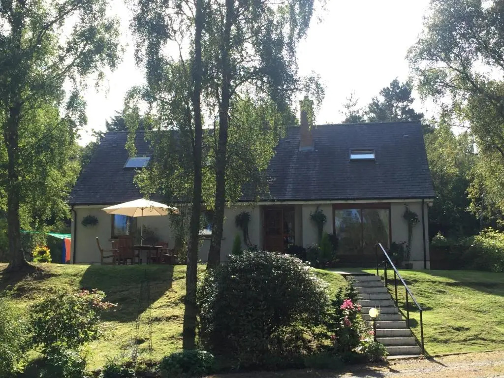 Daedalus Bed & Breakfast