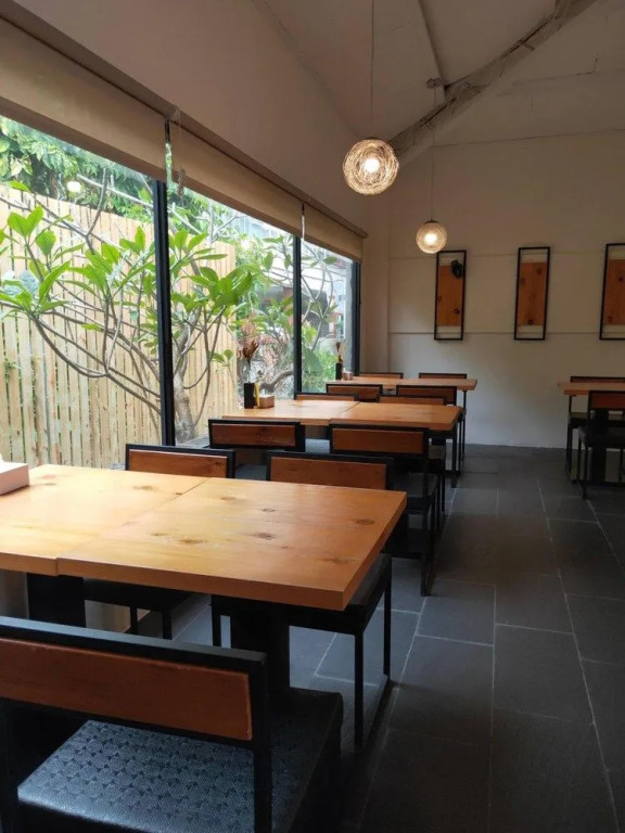 Roppongi Motel