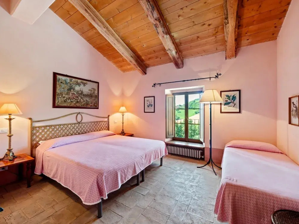 Peaceful Getaway in Frontino