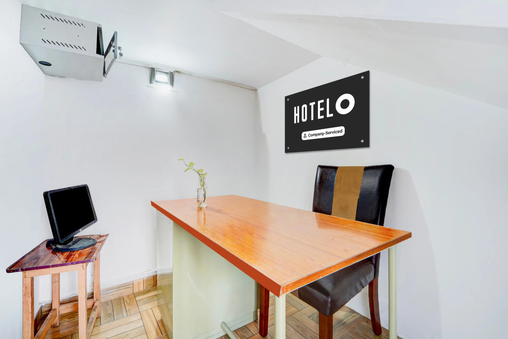 Super Hotel O Avinashi Road Coimbatore