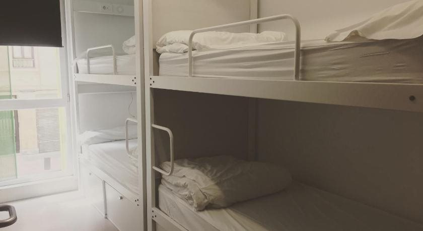 Ganbara Hostel - Self Check In