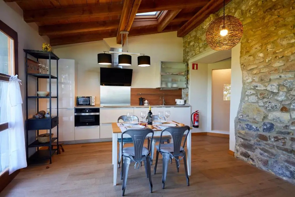 URAIN Suites - Apartments at Flysch-Coast