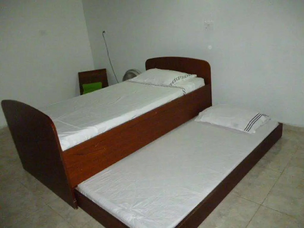 Hostal Mom Mariela