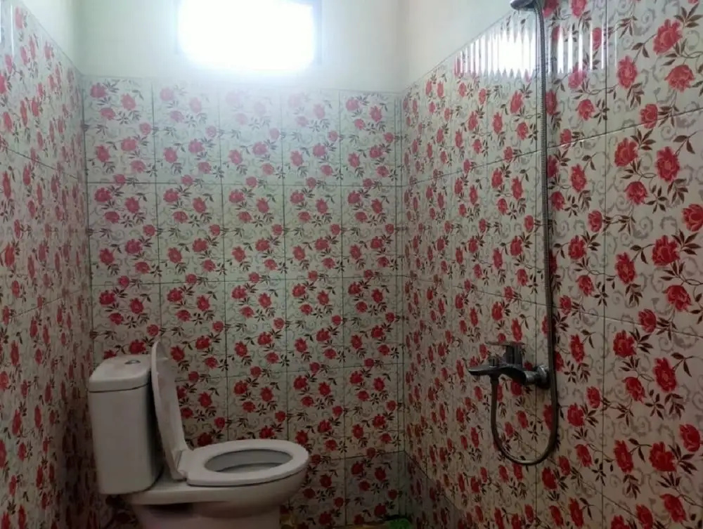 Bromo Seruni Astungkara Homestay
