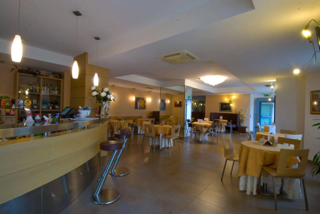 Hotel Oasi Wellness & Spa