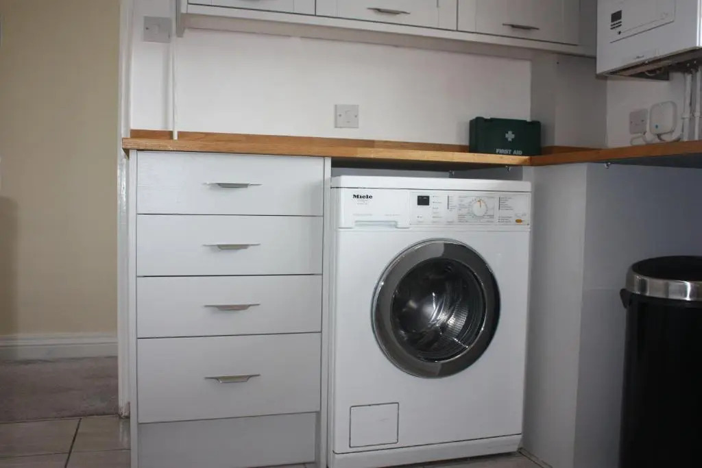 Heathmere -NEC, Airport, HS2, Resorts World, Workcation - Spacious quiet apartment