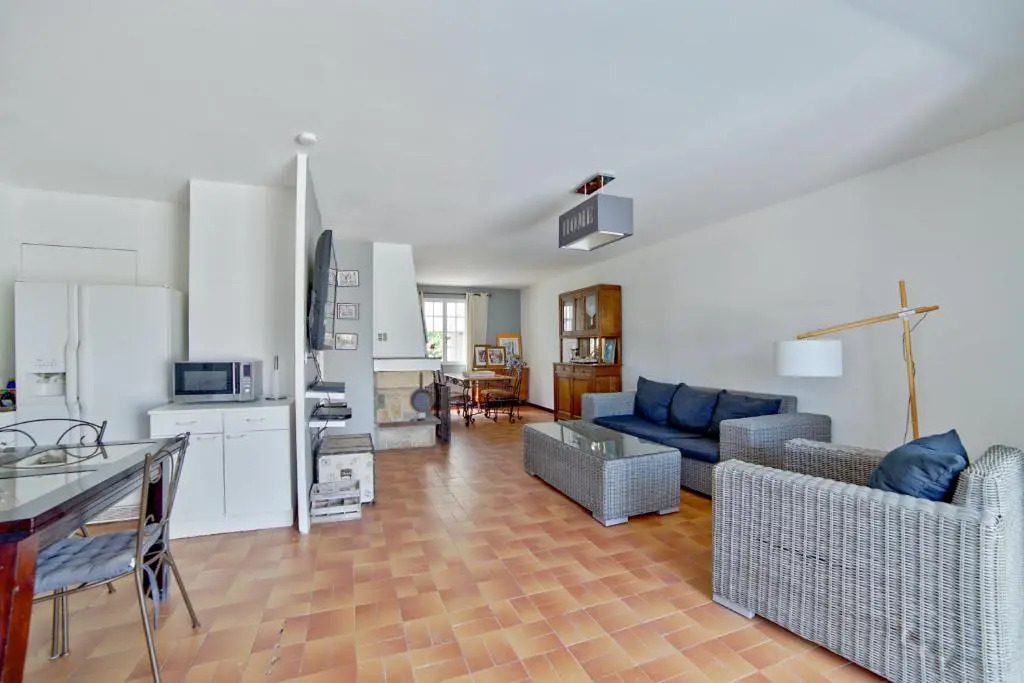 Holiday home Manicola vecchia