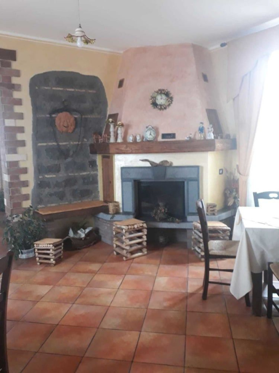 Villa Casina dellEtna