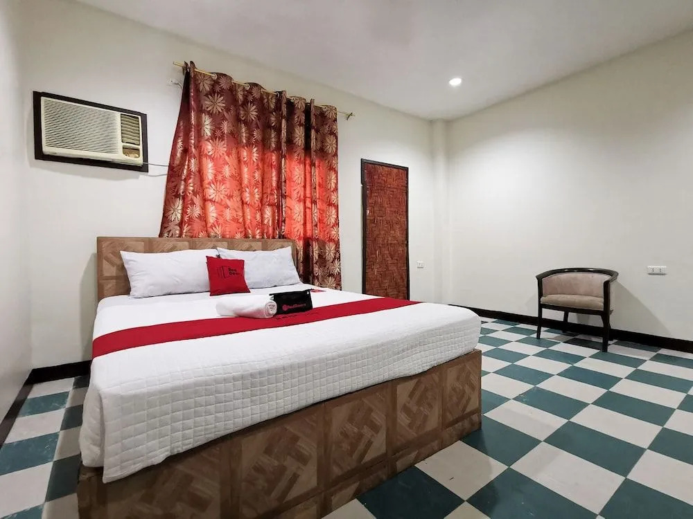 RedDoorz near Davao Medical School Foundation