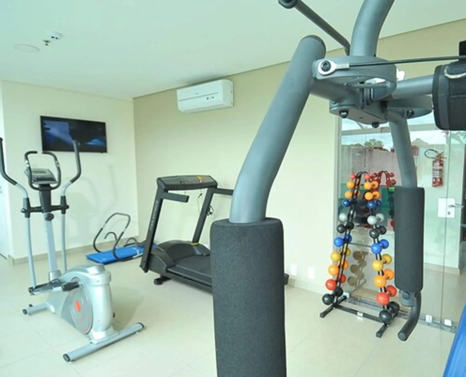 Hotel Maestro Premium Cascavel
