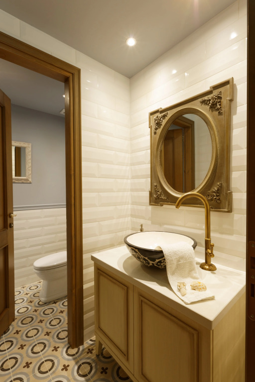 Ionia Suites
