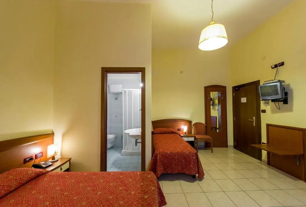 Hotel Miramare