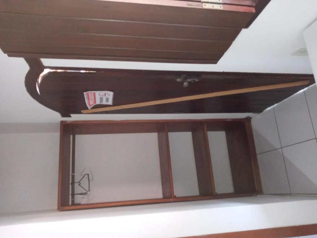 DORM Olhar da Sereia