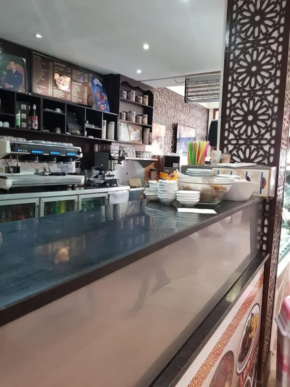 Hotel Ali