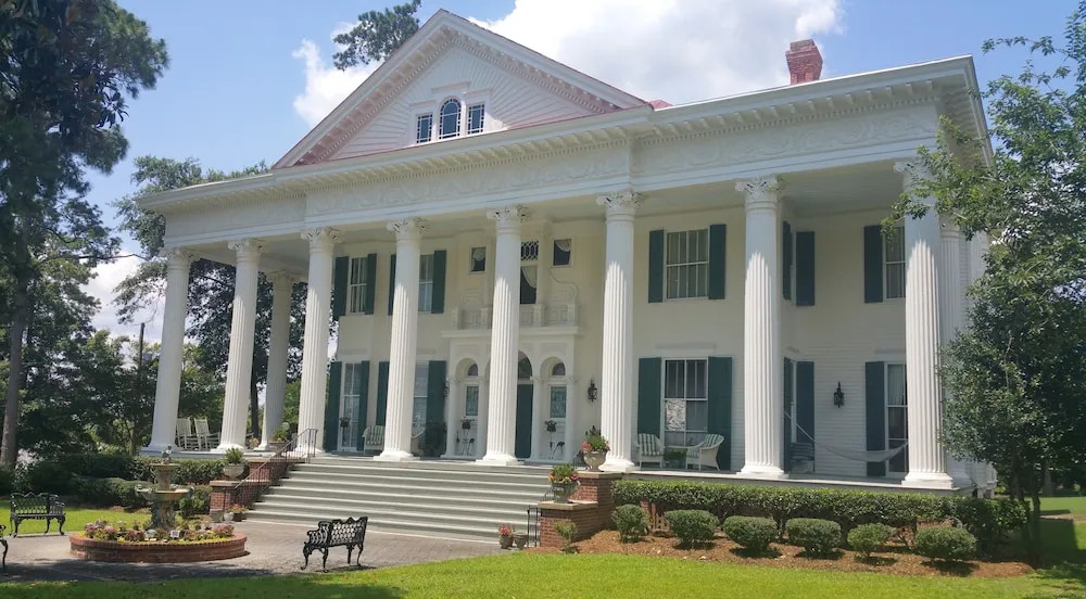 Rosemary Inn Bed & Breakfast