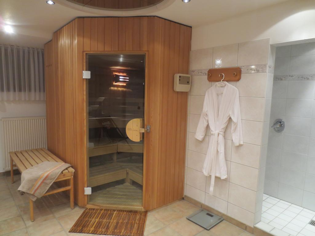 Alpenotel Rosenhof Ruhpolding, Wellness, Chiemgau Karte, Travelingo Bonus Programm