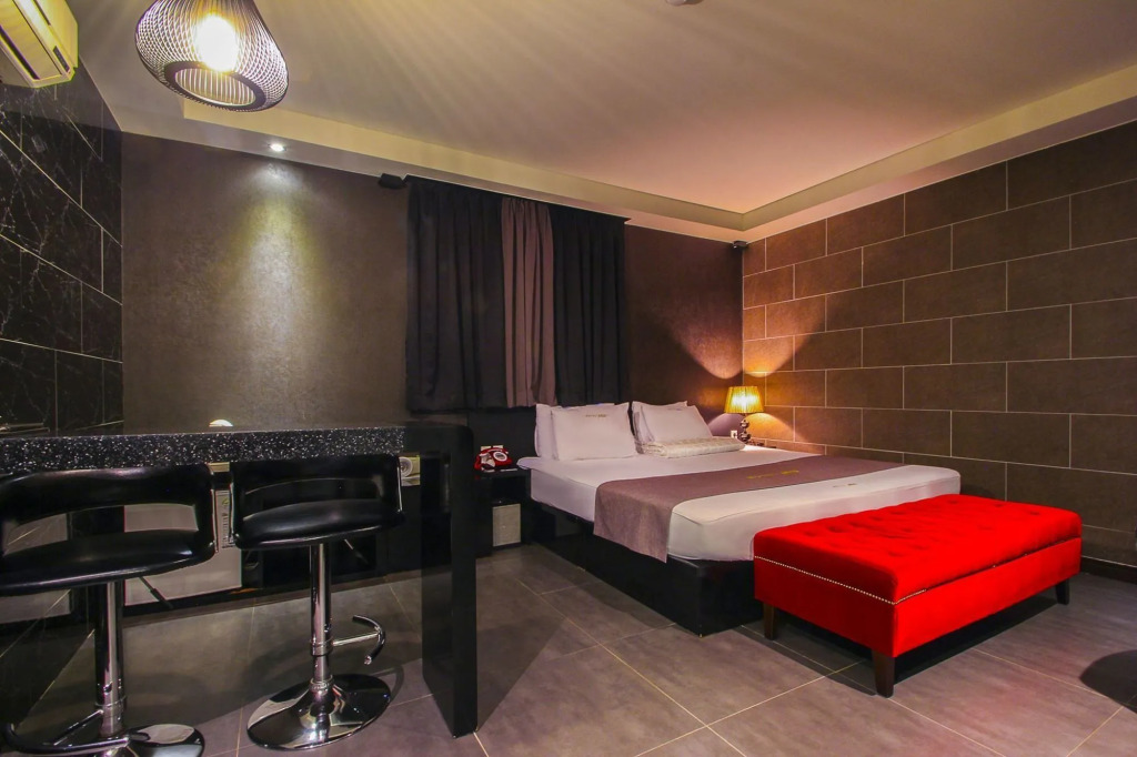 Grandis Hotel