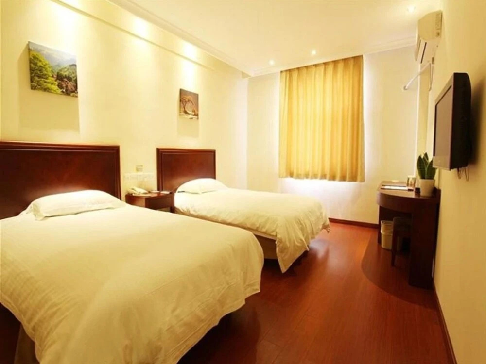 GreenTree Inn Weihai Port