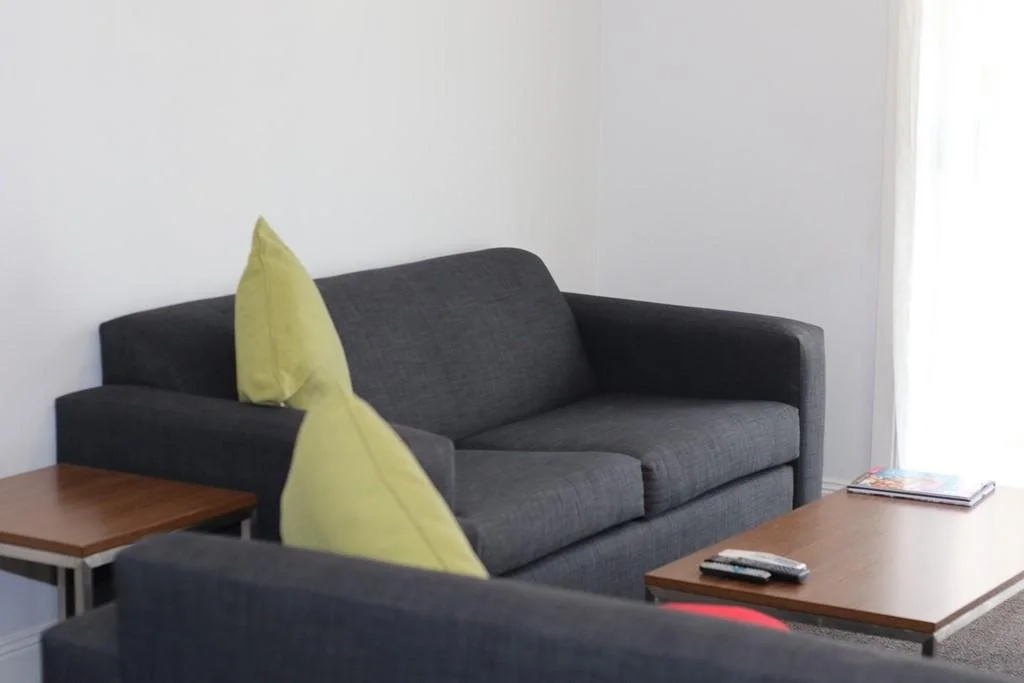 Amazing Accommodations: St Kilda