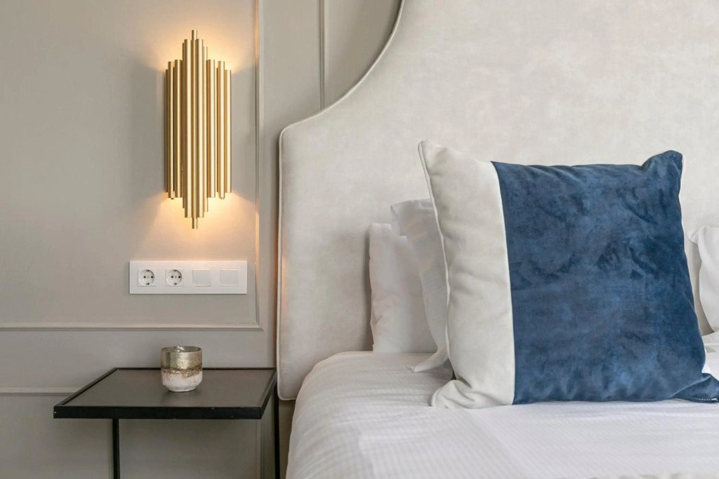 The most Exclusive apartment in Sevillaparking