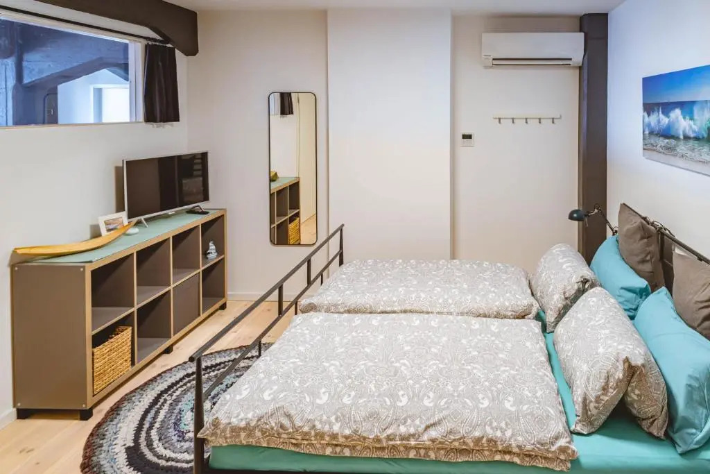 Boddenloft Wohnung 4.1