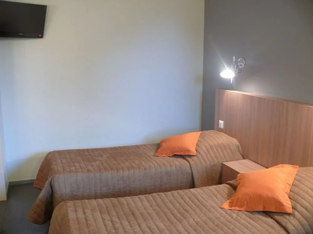 Hotel et Residence Bartenheim
