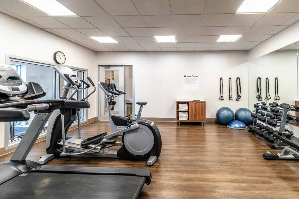 Holiday Inn Express & Suites - Halifax - Dartmouth
