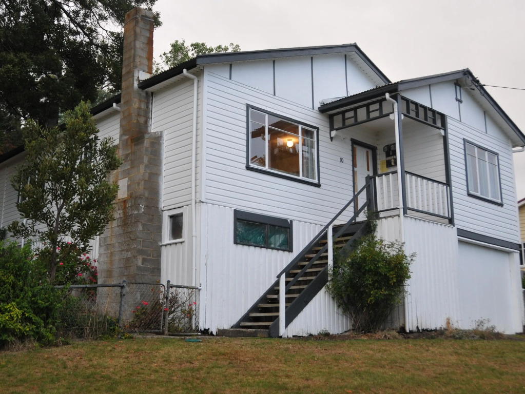 Maydena Chalet