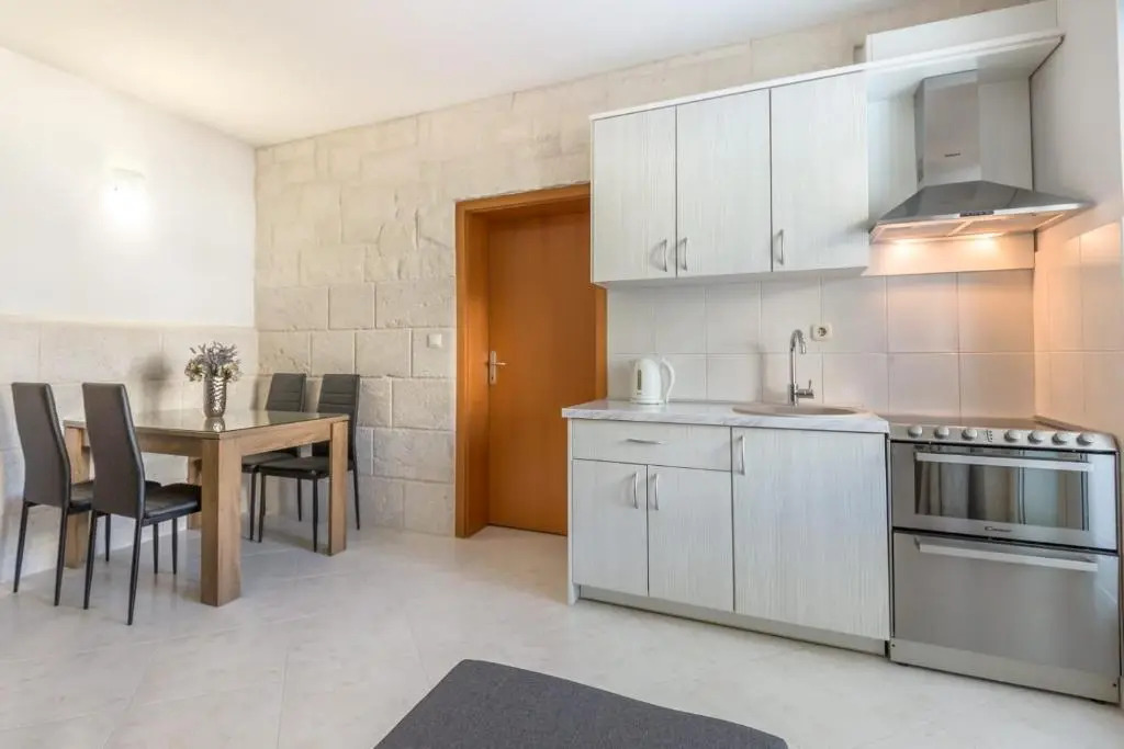 Apartmani Šulenta