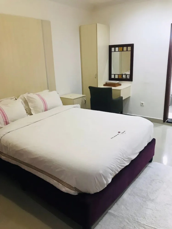 Joana Guesthouse