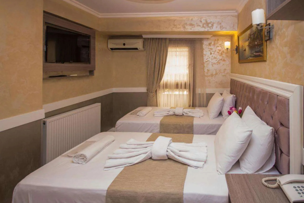 Hotel Bestur